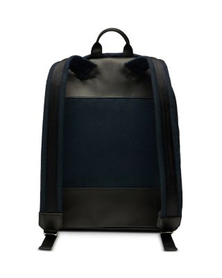 Kastrup Canvas Backpack