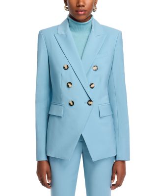 Miller Dickey Jacket