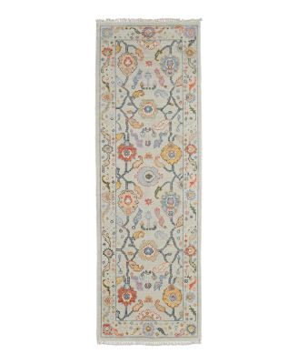 Feizy Karina 6793F Runner Area Rug, 2'6 x 8'