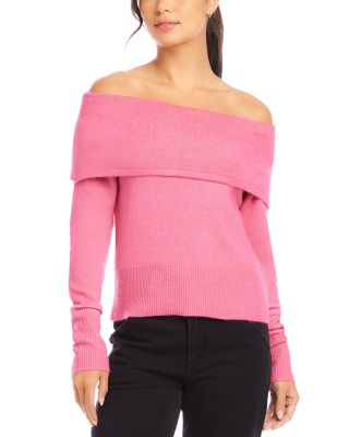 Fifteen Twenty - Monique Sweater