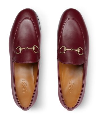 Women's Jordaan Horsebit Loafers