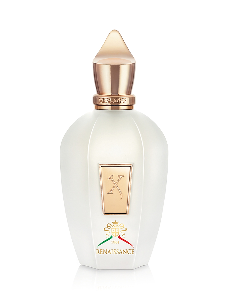 Photos - Women's Fragrance Xerjoff Renaissance Eau de Parfum 3.4 oz. 50-68 XJ.REN.100