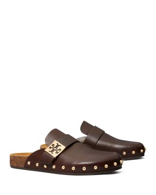 Women's Mellow Studded Mule
