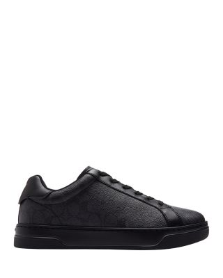 Men's High Line Signature Sneakers