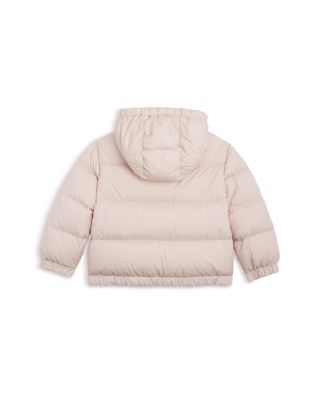 Girls' Claritia Down Puffer Jacket - Little Kid