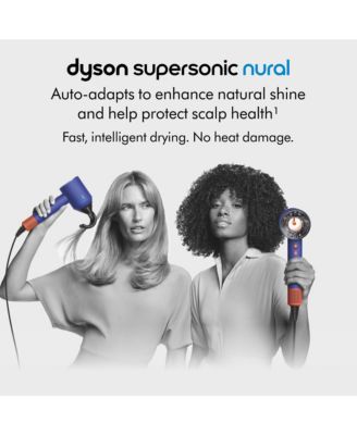 Supersonic Nural Hair Dryer