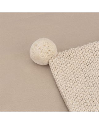 Avery Baby Ollie The Bunny Lovey Blanket - Ages 0-3