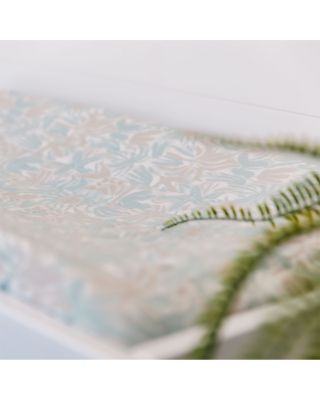 Cove Quilted Change Pad Cover