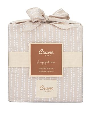 Cove Quilted Change Pad Cover