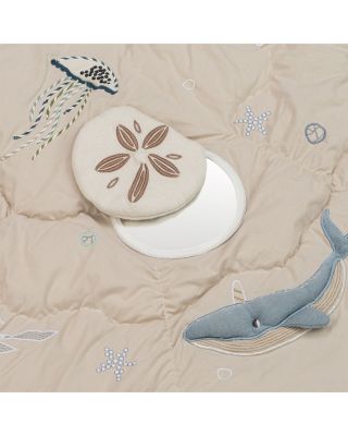 Cove Ocean Adventure Activity Playmat