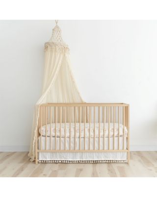 Kendi Macrame Canopy