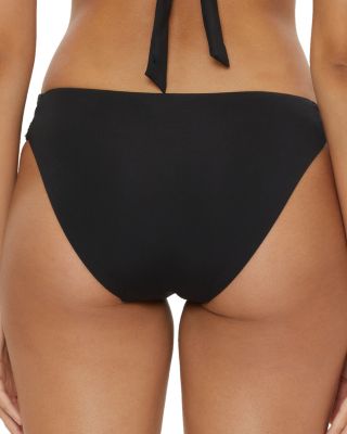 Crochet Flower Halter Top &amp; Colette American Fit Bottom