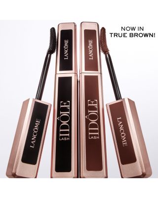 Lash Id&ocirc;le Lash-Lifting & Volumizing Mascara