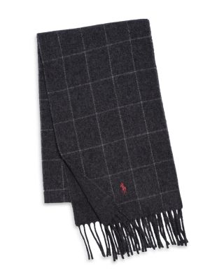 Reversible Gents Scarf