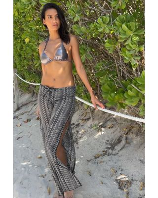 Granite Bay Pants Swim Cover-Up