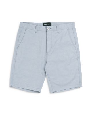 The Gunn 9" Shorts