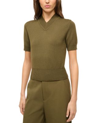 STAUD - Sullivan Merino Wool Top