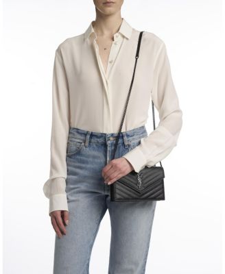 Cassandre Envelope Chain Wallet