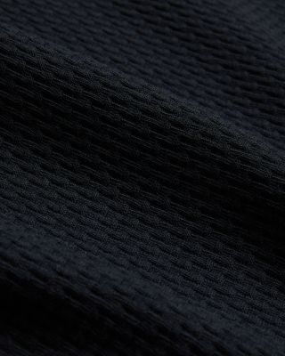 Curlys Textured Short Sleeve Tee