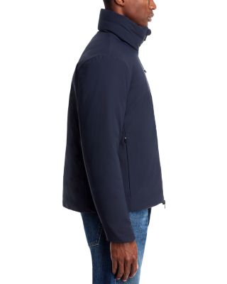 Eurotium Stretch Jacket