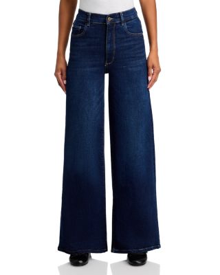 パンツ L'APPARTMENT DL1961/HEPBURN WIDE DENIM L'Appartement DEUXIEME CLASSE - L'APPARTMENT DL1961/HEPBURN
