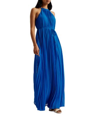 ted baker maxi pleated dress Ted Baker London | Dresses | Ted Baker Pleated Maxi Dress