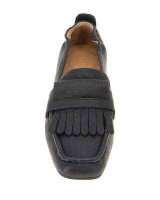 Women's Scotty Loafer Flats
