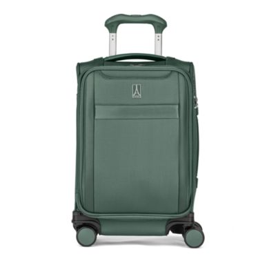 VersaPack+&reg; Compact Carry-On Expandable Spinner