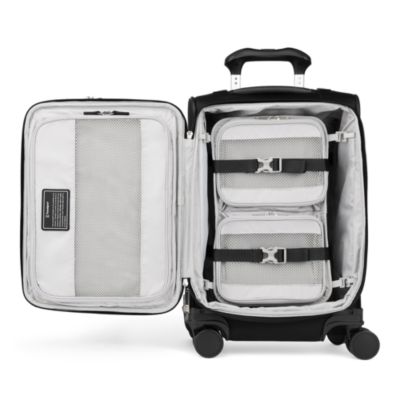 VersaPack+&amp;reg; Compact Carry-On Expandable Spinner