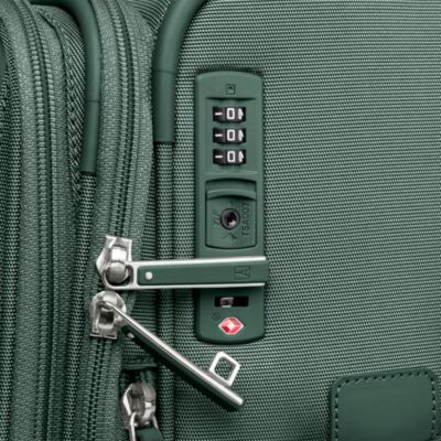 VersaPack+&reg; Compact Carry-On Expandable Spinner