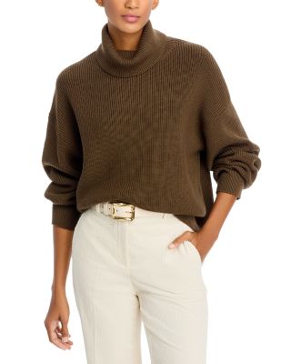 BOSS - Fernadina Wool Sweater