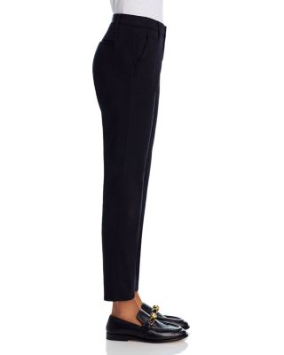 Caden Tailored Twill Trousers