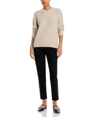 Petites Slim Ankle Pants