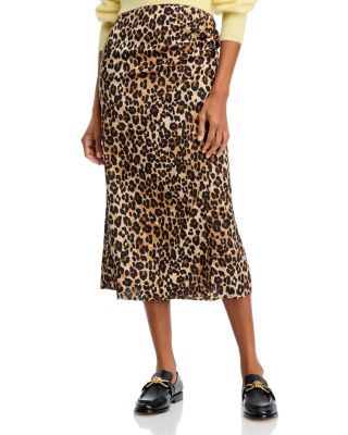 Vero Moda - Verena Midi Skirt