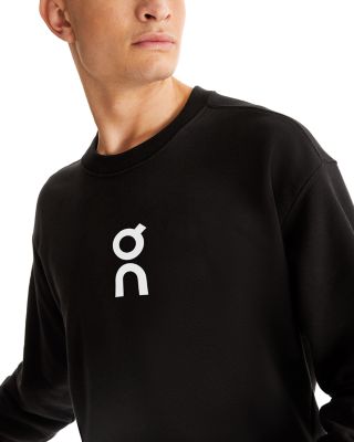 Club Regular Fit Graphic Sweatshirt