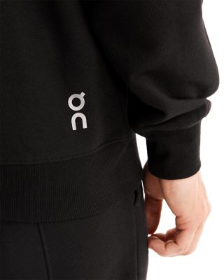 Club Regular Fit Graphic Sweatshirt