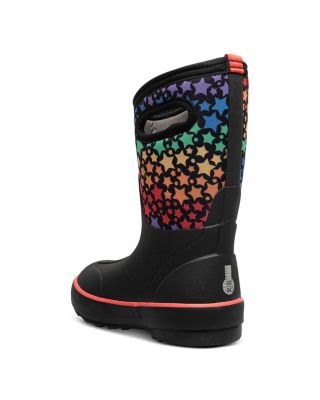Unisex Classic II Boots - Toddler, Little Kid, Big Kid