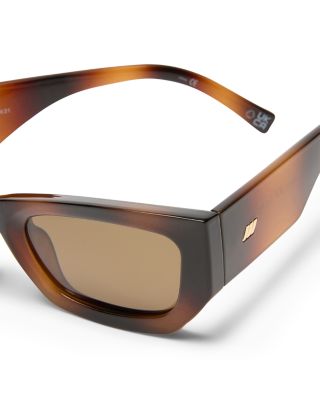 Beachcomber Sunglasses, 52mm