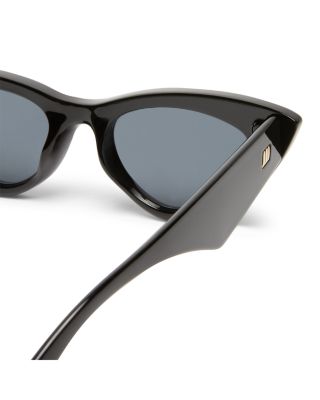 Hypnosis Cat Eye Sunglasses, 50mm