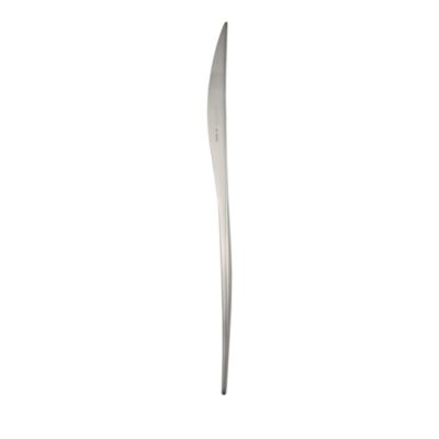 Natura Satin Place Knife