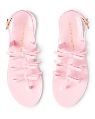 Women's Felicity Bow Sandals