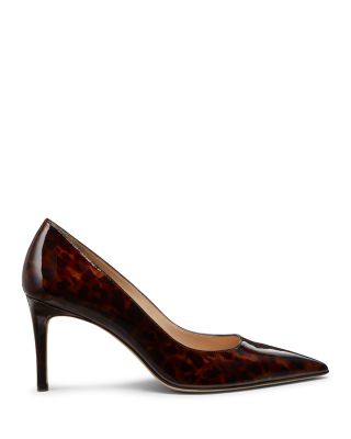 Women's Stuart Power 75 Pumps