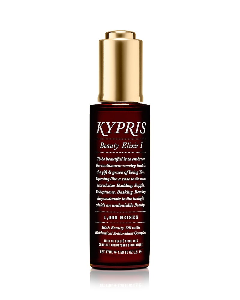 Kypris Beauty Elixir I - 1,000 Roses 1.6 Oz.
