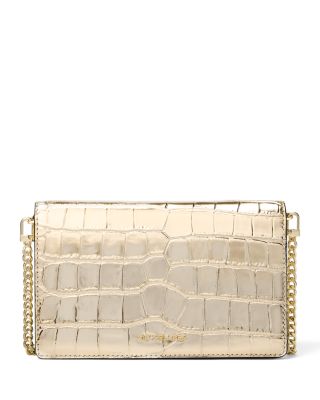 Michael Kors - Jet Set Medium Flap Chain Crossbody