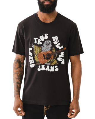 True Religion - Graphic Tee
