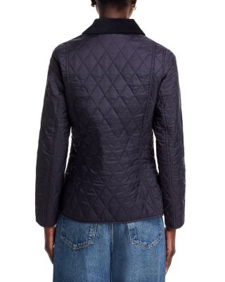 Annandale Quilted Jacket
