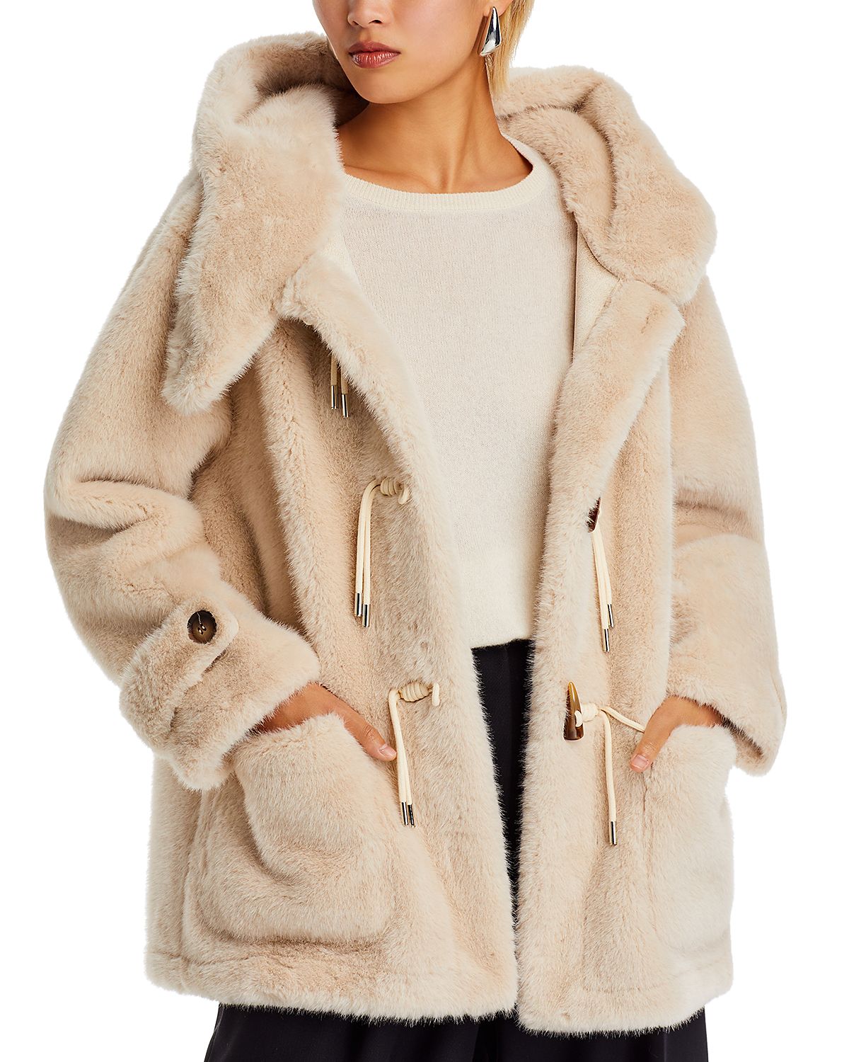 Kobi Halperin Rosie Coat