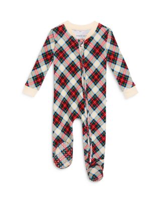 Posh Peanut - Unisex Marqui Pacci Footie - Baby