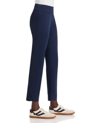 Wonderstretch Straight Leg Pants