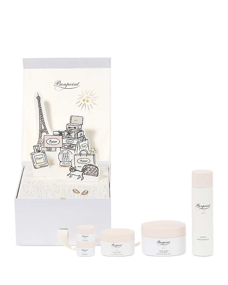 Bonpoint My Moisturizing Essentials Prestige Gift Set